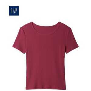Kids Rib T-Shirt
